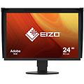 coloredge cg2420 led display 61 2 cm (24. 1") 1920 x 1200 pixel wuxga nero (cg2420)