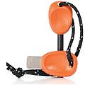 firesteel bio scout arancione arrugginito