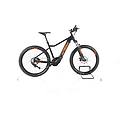 ebike ricondizionata · macina race 271 · come nuovo