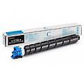 Kyocera Toner Ciano Tk 8335c Taskalfa 3252