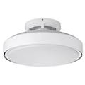 ventilatore soffitto con luce white 35206 (46x18cm)