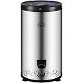 Dcg Bakaji Asciugatrice Asciuga Biancheria Centrifuga 6kg 300w 3200 Giri Acciaio