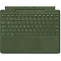 surface pro keyboard verde cover port qwerty italiano (8x8-00127)