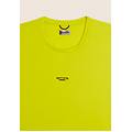 t-shirt in jersey traspirante quick dry sulphur spring uomo large