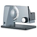 s 11050 affettatrice elettrico 170 w nero grigio metallo (s11050)