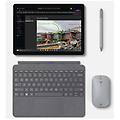 surface go 4 n200 8gb 256ssd w11p platino wifi xig-00004