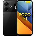 smartphone poco m6 nero