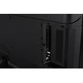 smart tv oled 55" 4k fire tv tv-55z80ae base centrale