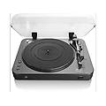 giradischi lbt-120bk black