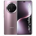 huawei magic7 lite 17 2 cm (6. 78") android 14 5g usb tipo-c 8 gb 256 gb 6600 mah viola