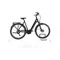 ebike ricondizionata · anytour e+ 1 lds · buone condizioni