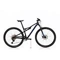 mtb ricondizionata · lynx race rc carbonio xt · ottimo stato bh