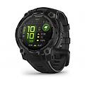 smartwatch instinct 3 amoled 45 mm nero