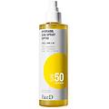 hydraoil spray solare corpo e capelli spf50 200ml