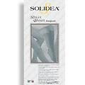 relax unisex class 2 gambaletto punta aperta colore natur taglia l