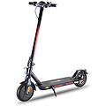 - race teen 20 km /h nero rosso 7 5 ah