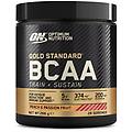 nutrition bcaa train+sustain 266 grammi