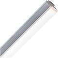 reglette led plafoniera regled cct 10w 873mm 3000k 5000k