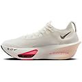 alphafly 3 w scarpe running performanti donna light rose 9 us