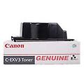 originale toner c-exv3 6647a002aa stampa fino a 15. 000 pagine al 5% di copertura.