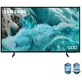 smart tv 85 qe85q7faauxzt televisione qled 4k dvb-t2 hevc main 10 2025