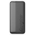 powerbank eue020050cc_bk_ml nero