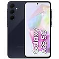 galaxy a35 5g display fhd+ super amoled 6. 6'' android 14 8gb ram 256gb dual sim batteria 5. 000
