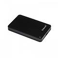 Intenso Memory Case Disco Rigido Esterno 2 5 500gb Usb 3 0 Nero