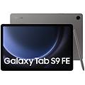 galaxy tab s9 fe 5g exynos lte 128 gb 27 7 cm (10. 9) 8 gb wi-fi 6 (802. 11ax) android 13 grigio