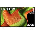 oled ai oled55b56la tv serie b5 55'' 4k a8 gen2 dolby vision 20w 4 hdmi con vrr 120hz g-sync smart