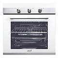 cm 760 as wh forno multifunzione 50l a bianco