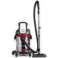 - aspirapolvere serbatoio umido e secco 23l 1400w doh124