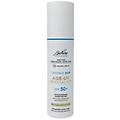 bionike defence sun age-uv specialist spf50+ idratante mat pelle mista 50ml