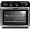 g10221 forno air fryer multifunzione 32 l 2000 w 5 programmi di cottura 6 resistenze temperatura