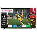 smart tv qled 85qg7s14 144hz dvbt2/s2