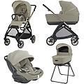 system quattro electa con darwin recline hangar beige 2026 hangar beige 2026