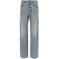 jeans stonewashed