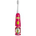 spazzolino elettrico 3+ colore rosa panda 1 pezzo