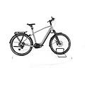 ebike ricondizionata · entice 7 advance+ abs · come nuovo