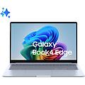 galaxy book4 edge 15. 6'' x1-26-100 16gb copilot+ pc blu