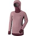 Dynafit Women S Alpine L S Tee Maglia Da Corsa Donna Xs Fuchsia