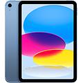 ipad 11'' 256gb wi-fi + cellular 5g blu tablet con display liquid retina