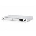 networks unifi dream machine pro gestito gigabit ethernet (10/100/1000) bianco (udm-pro)