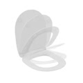 connect sedile wc slim rallentato bianco codice prod e772401