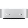desktop mac mini m4 core 10 cpu 10 gpu 16gb 512gb argento