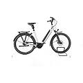 ebike ricondizionata · sinus n5 eco · come nuovo