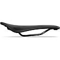 sella bici aspide short open-fit comfort dynamic wide manganese