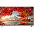 h50k800ux 50 led ultrahd 4k hdr10 google tv