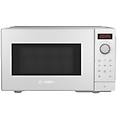 serie 2 ffl023mw0 forno a microonde superficie piana solo microonde 20 l 800 w bianco (ffl023mw0)