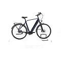 ebike ricondizionata · premium imn7 · come nuovo